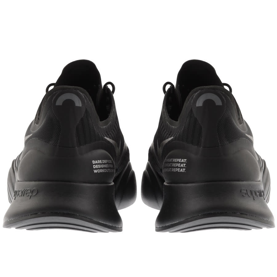 Alternative Image for ProductNike Training Superrep Go Trainers Black2
